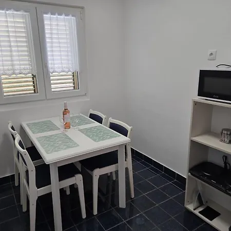 Manta Apartman