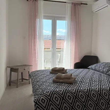 Manta Apartament