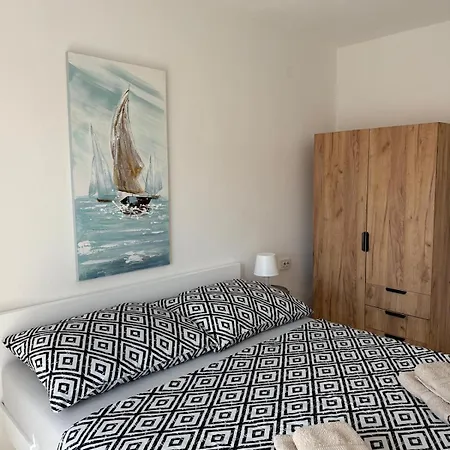 Manta Apartament *