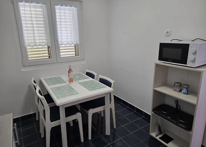 Manta Apartman