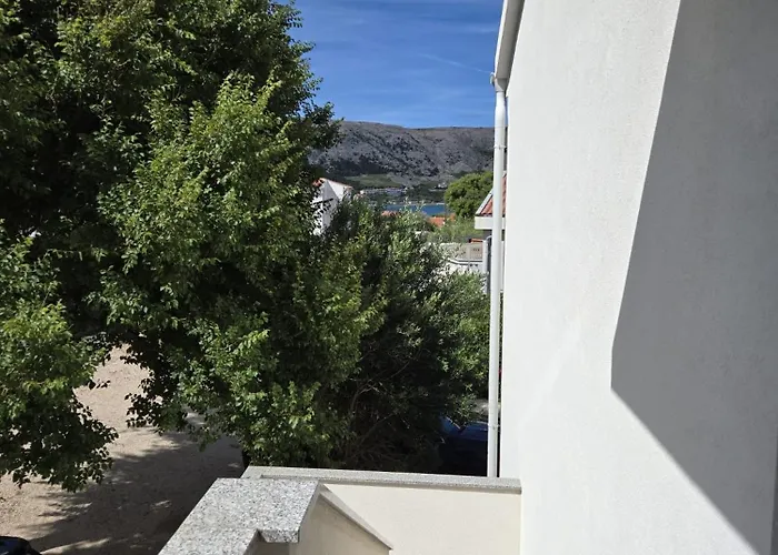 Manta * Pag Town