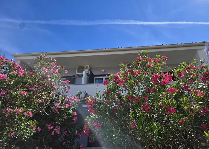 Апартаменты Manta