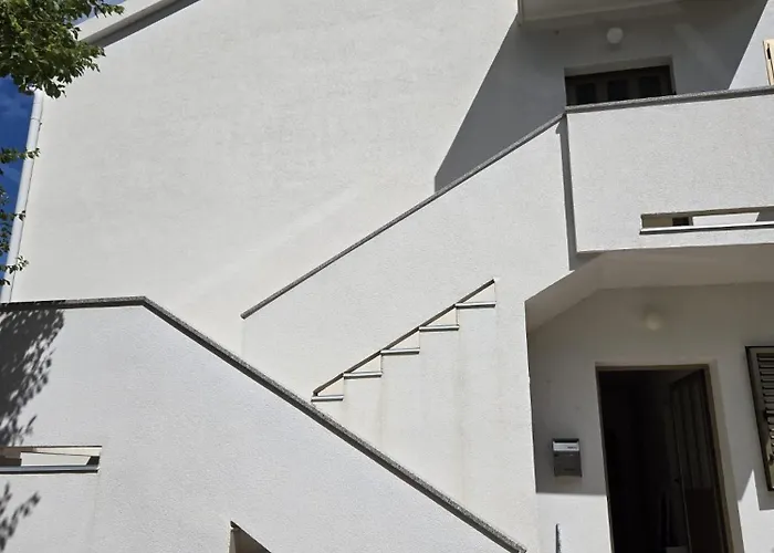 Apartman Manta *