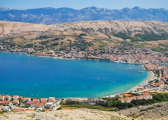 Manta * Pag Town