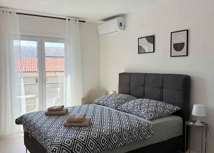 Manta Apartman *