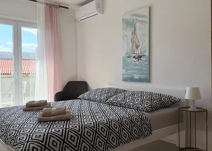 Manta Apartment *