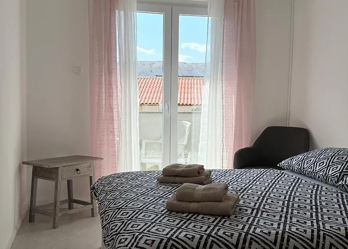 Manta Apartman