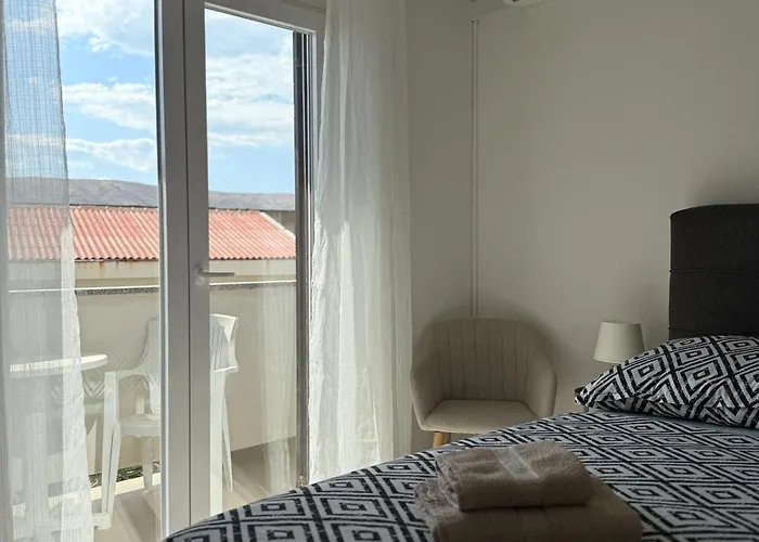 Apartman Manta *