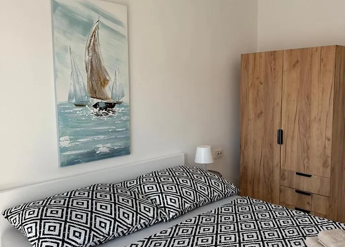 Manta Apartman *
