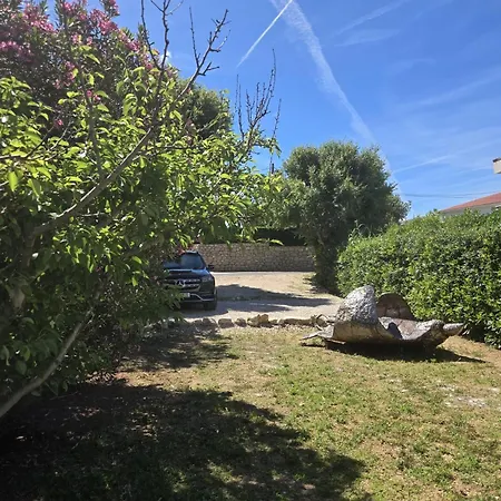 Manta Apartament Pag Town