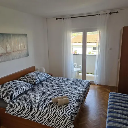 Apartament Manta Pag Town