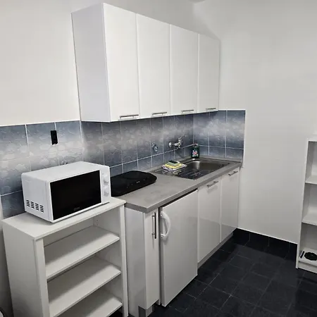Manta Apartament *