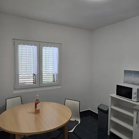 Apartament Manta