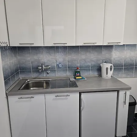 Apartament Manta *
