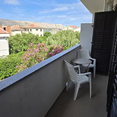 Apartament Manta