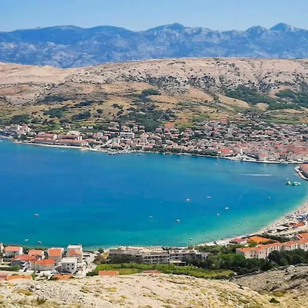 Manta * Pag Town