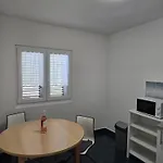 Apartman Manta