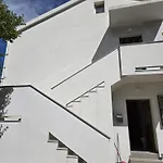 Apartman Manta *