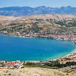 Manta * Pag Town