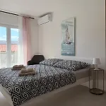Manta Apartman *