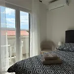 Apartman Manta *
