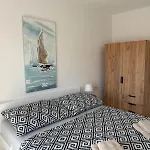 Manta Apartman *